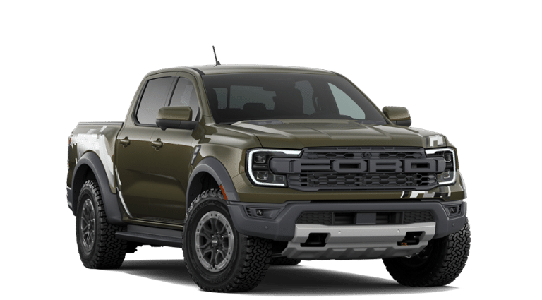 Ranger® vehicle